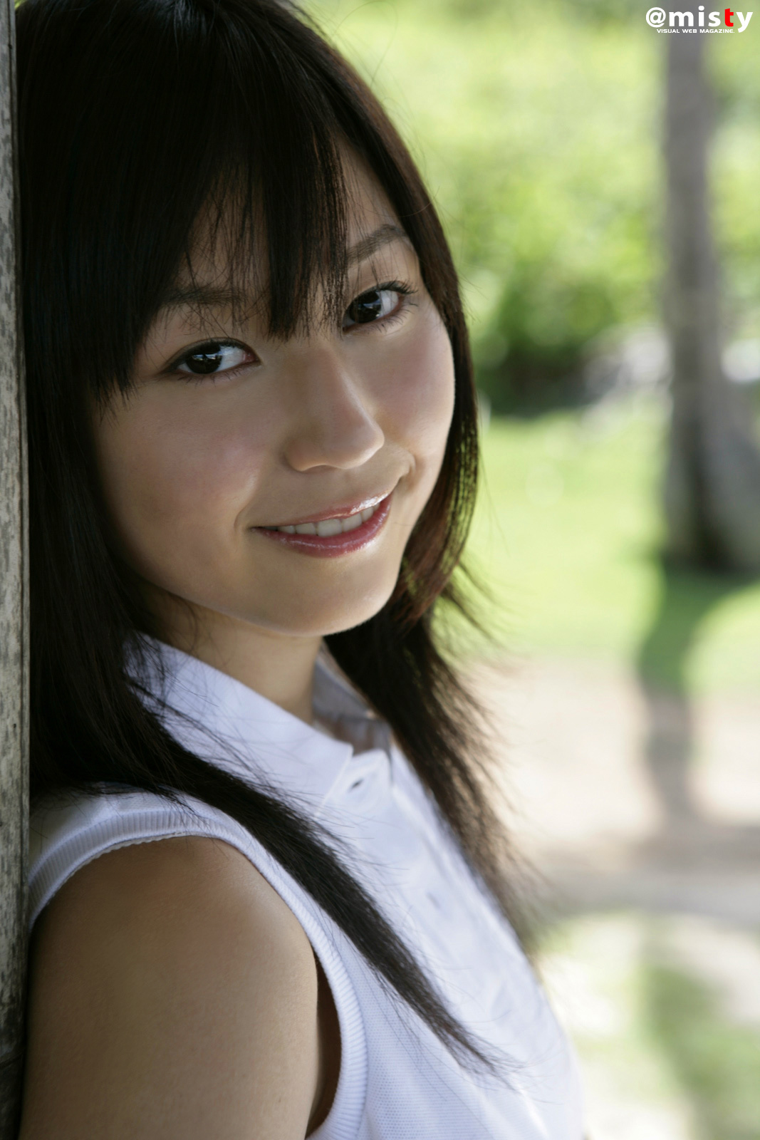 Yui Minami (南結衣) No.267