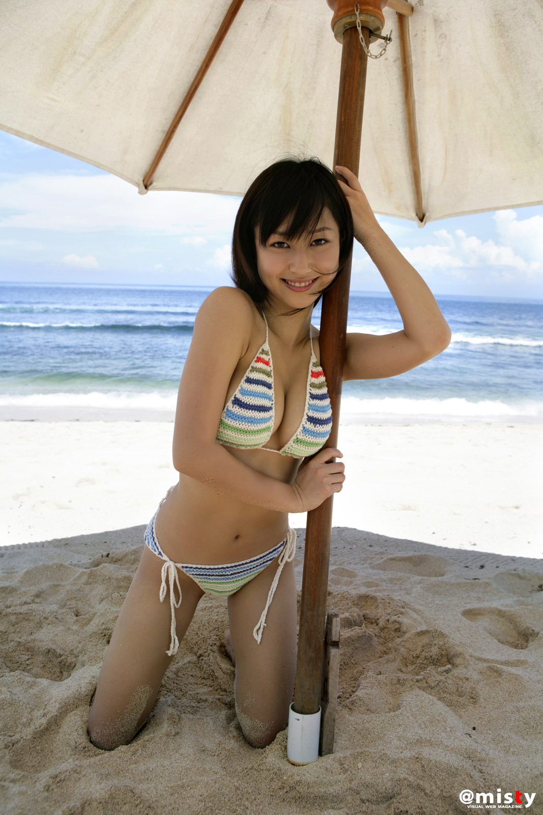 Yui Minami (南結衣) No.267