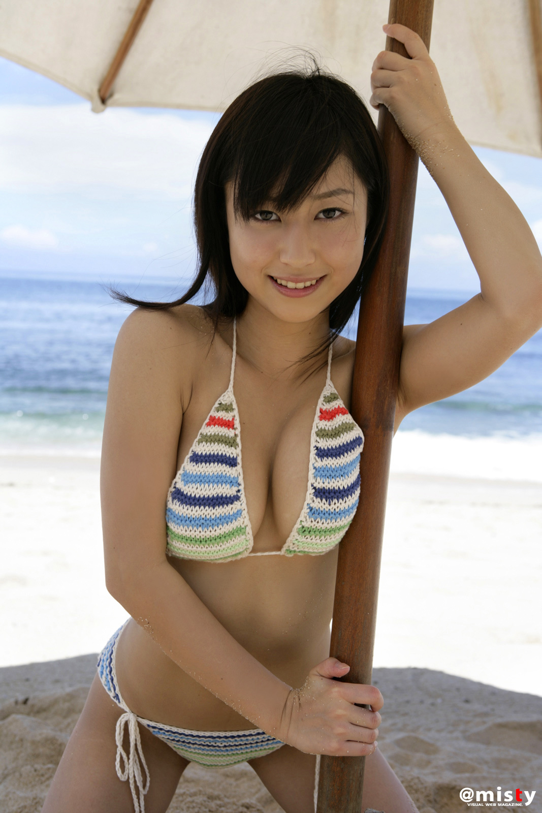Yui Minami (南結衣) No.267