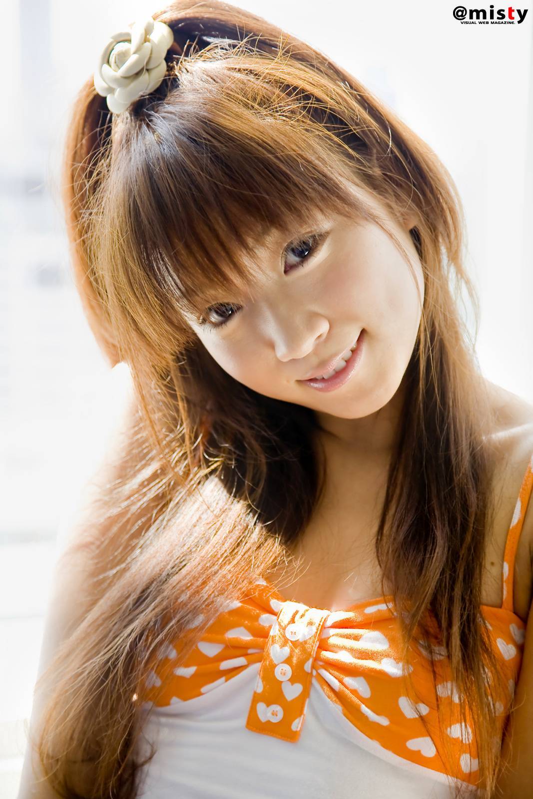 Yuuki Fukasawa (深澤ゆうき) No.272