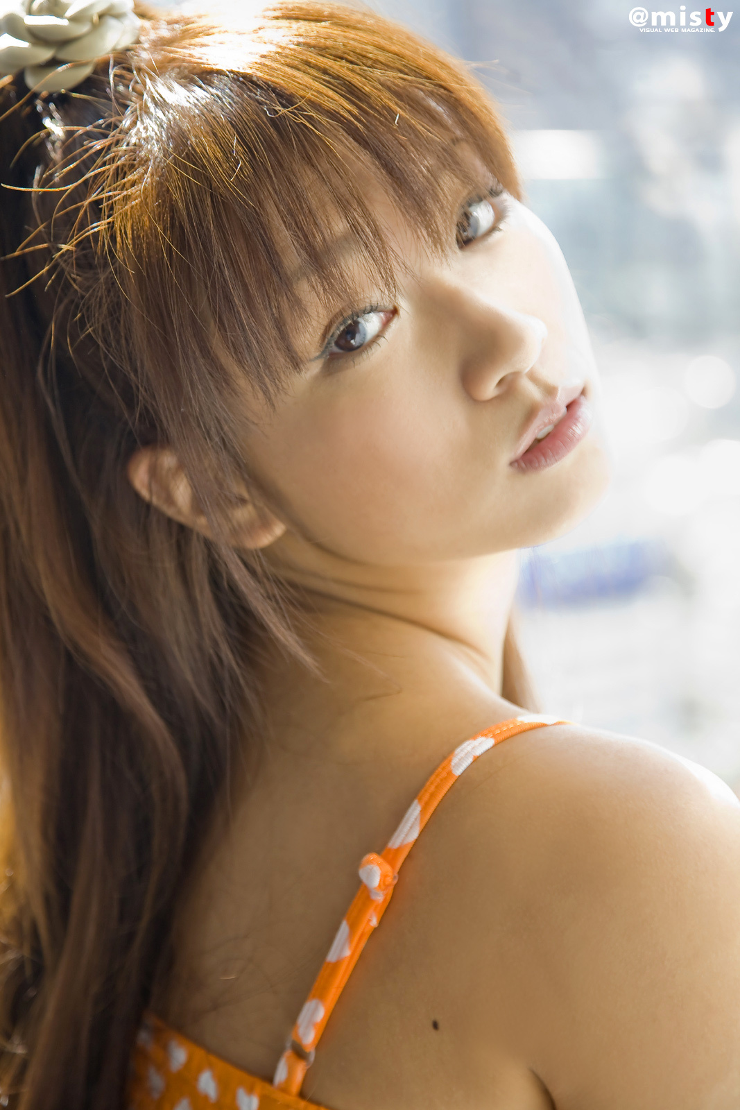 Yuuki Fukasawa (深澤ゆうき) No.272