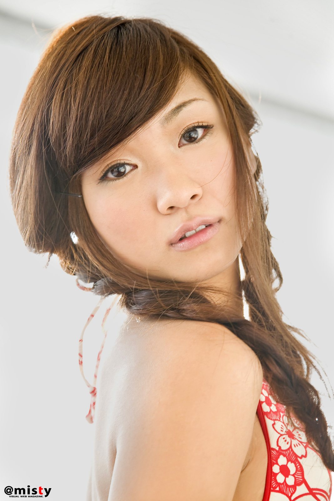 Yuuki Fukasawa (深澤ゆうき) No.272