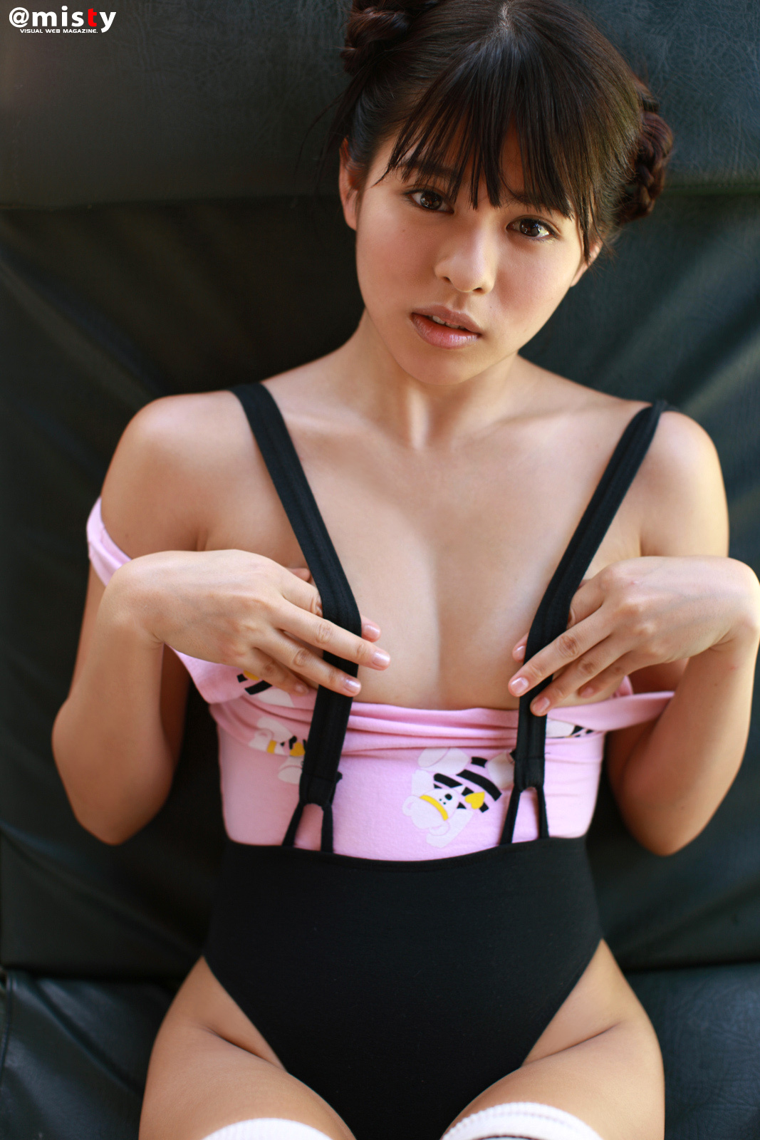 No.273 - Miho Arai 新井みほ  [@Misty]