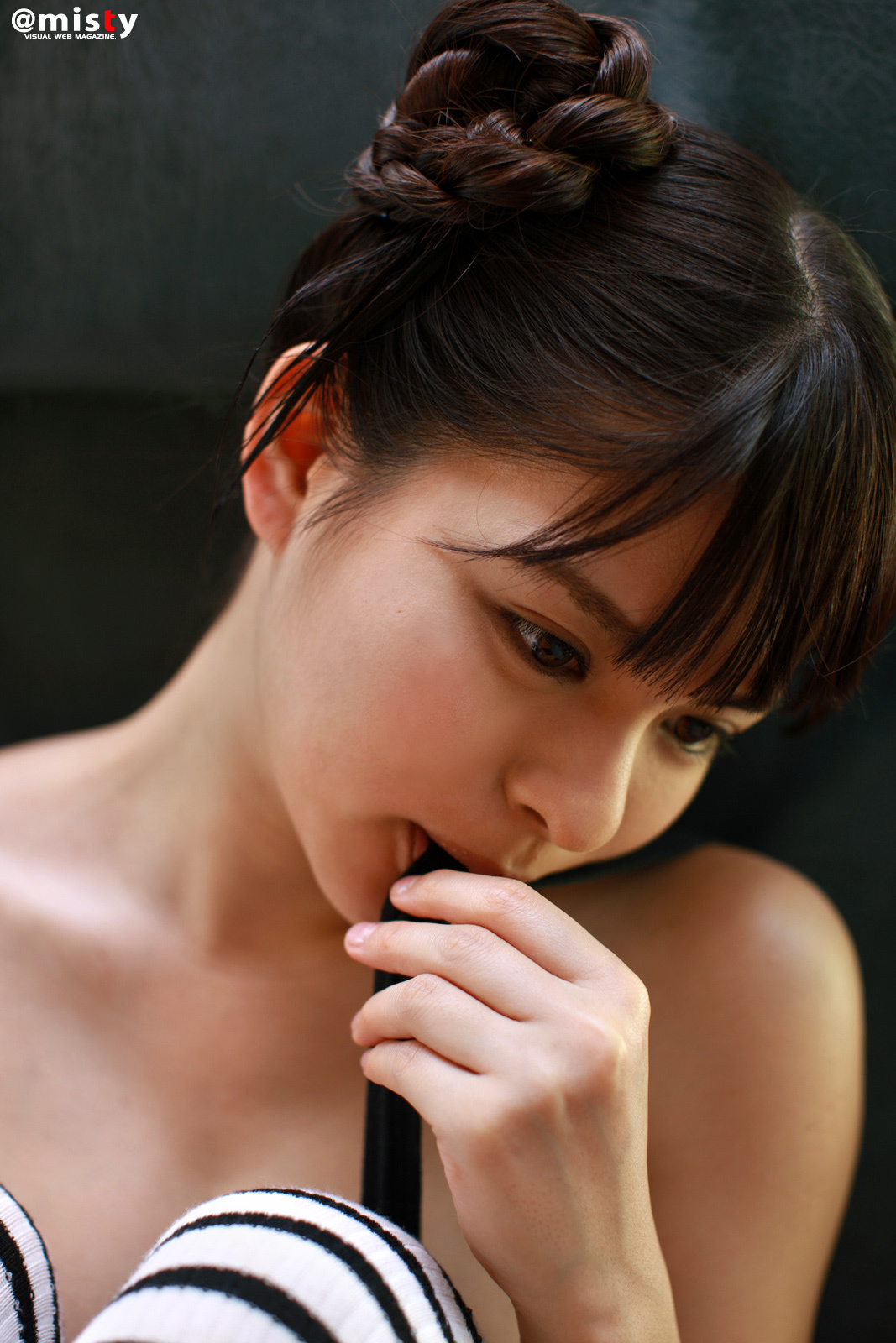 No.273 - Miho Arai 新井みほ  [@Misty]