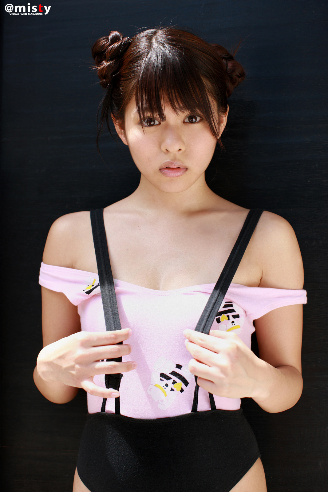 No.273 - Miho Arai 新井みほ  [@Misty]