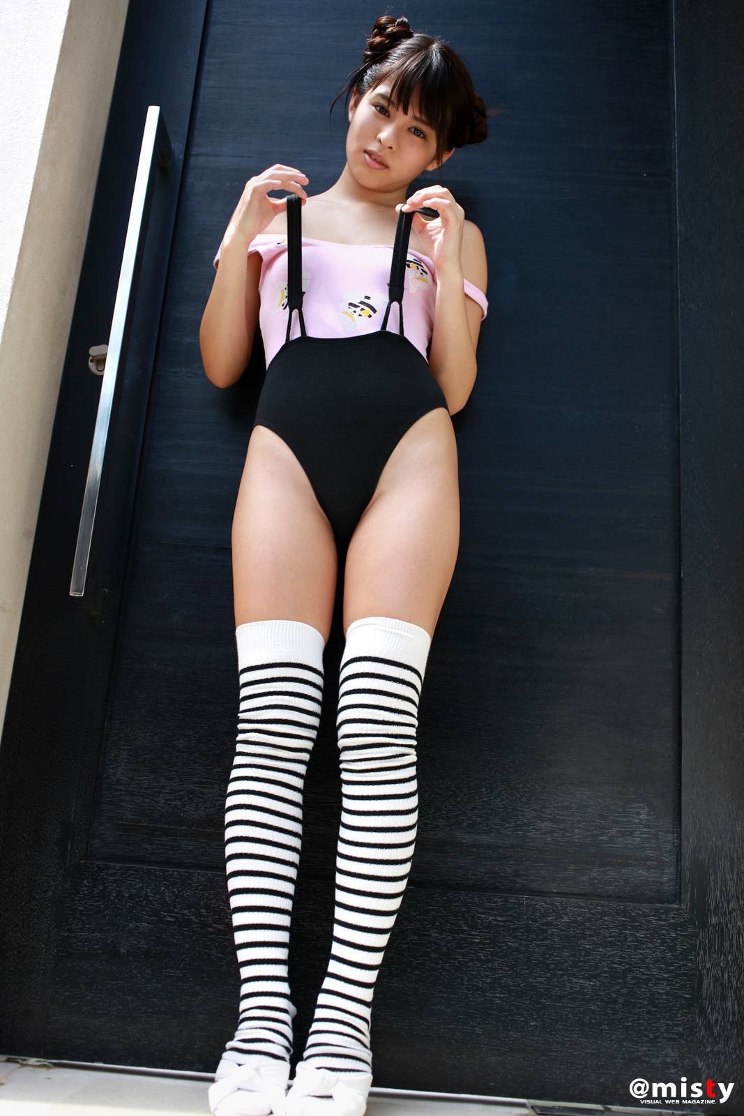 No.273 - Miho Arai 新井みほ  [@Misty]