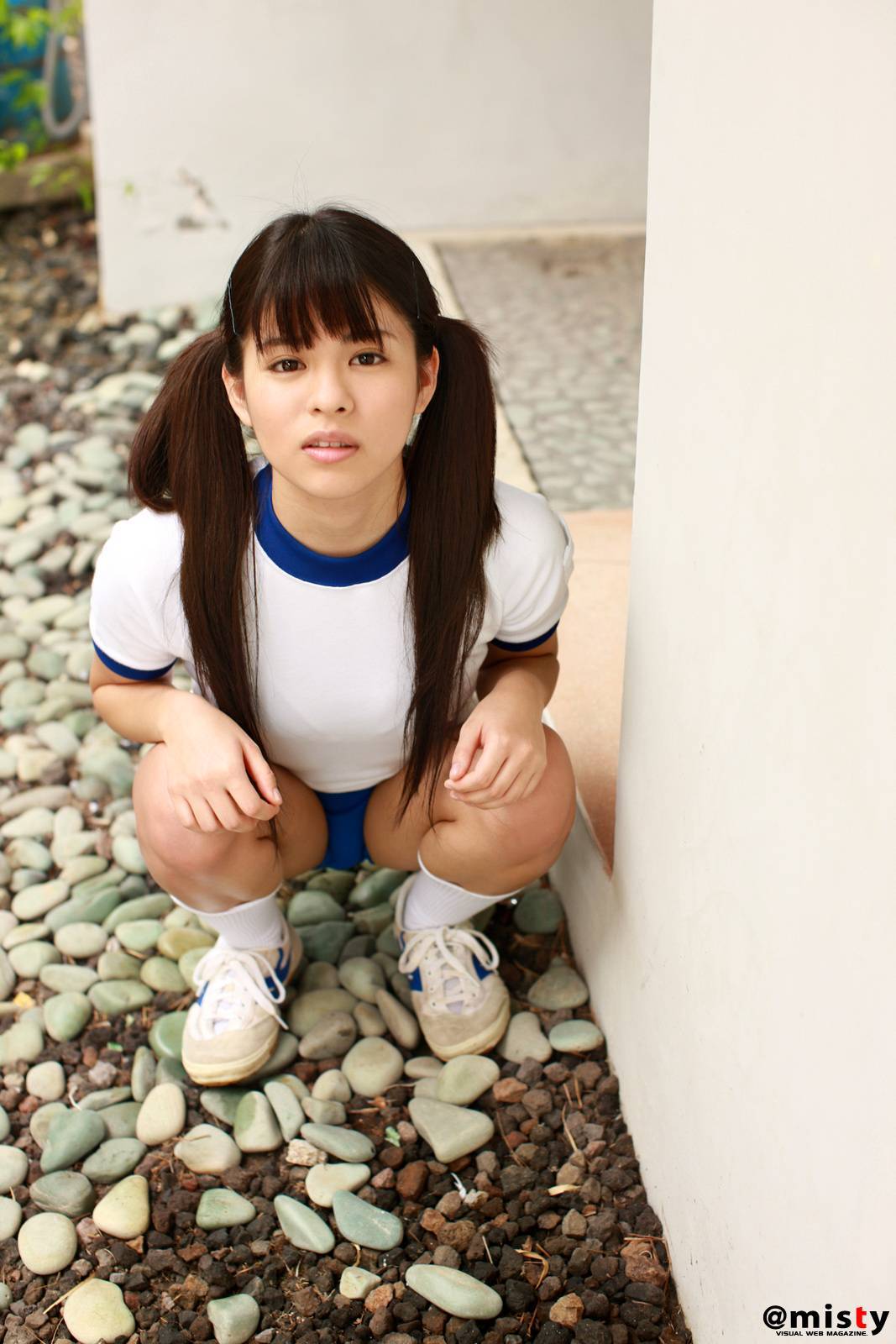 No.273 - Miho Arai 新井みほ  [@Misty]