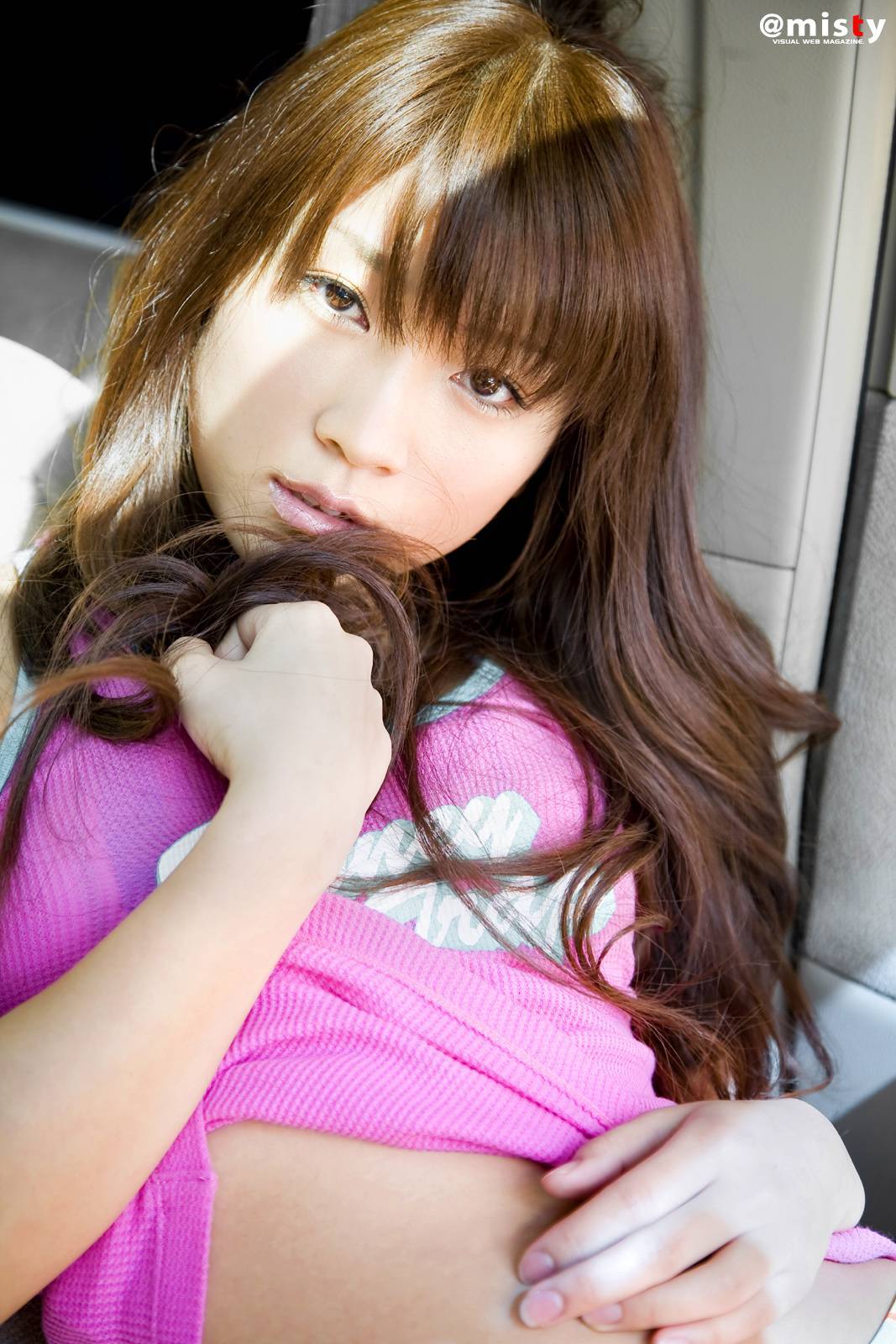 Yuuki Fukasawa (深澤ゆうき) No.274