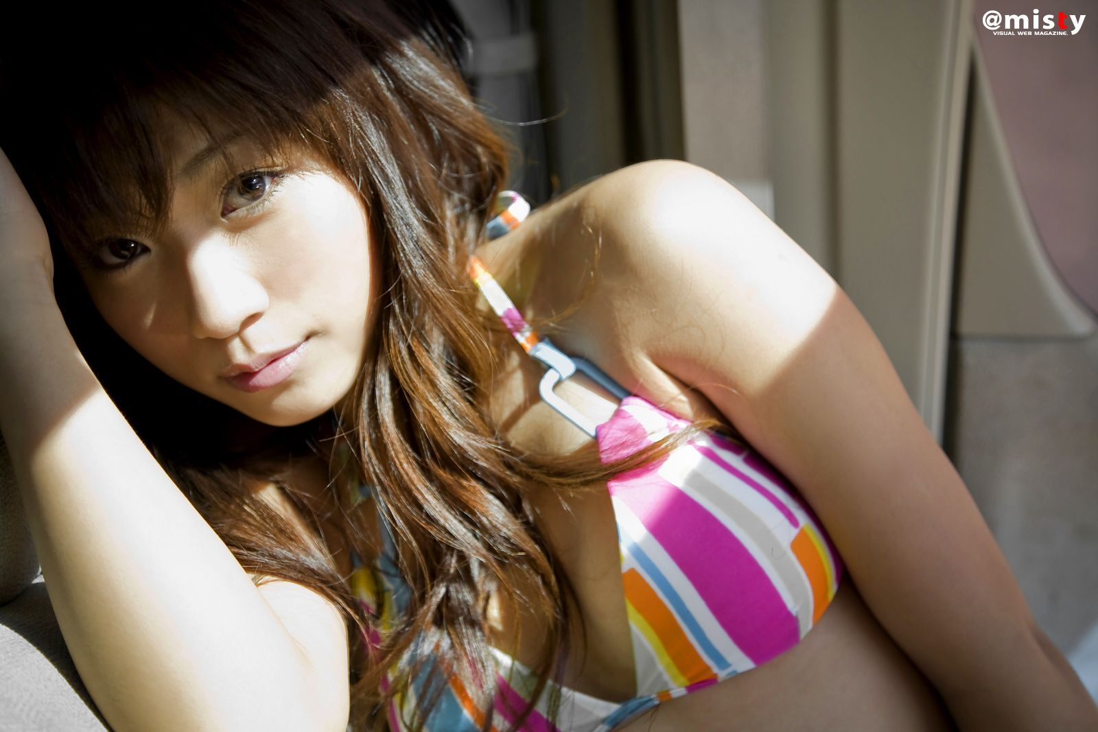 Yuuki Fukasawa (深澤ゆうき) No.274