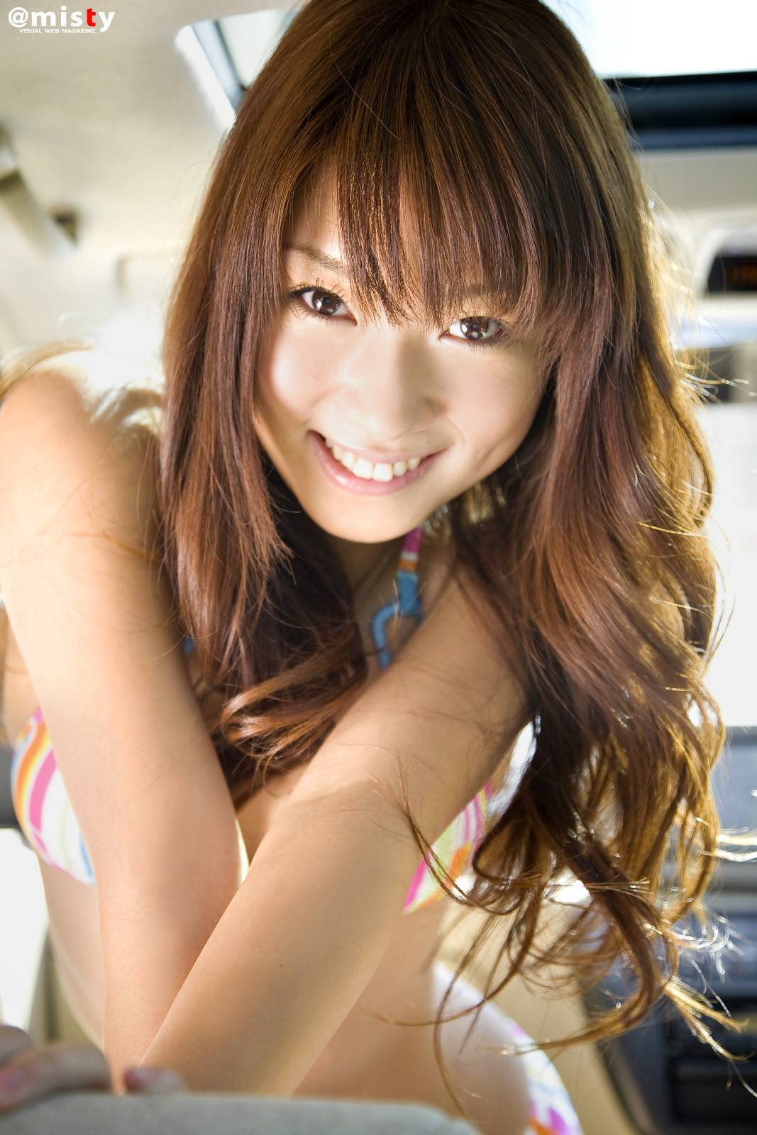 Yuuki Fukasawa (深澤ゆうき) No.274