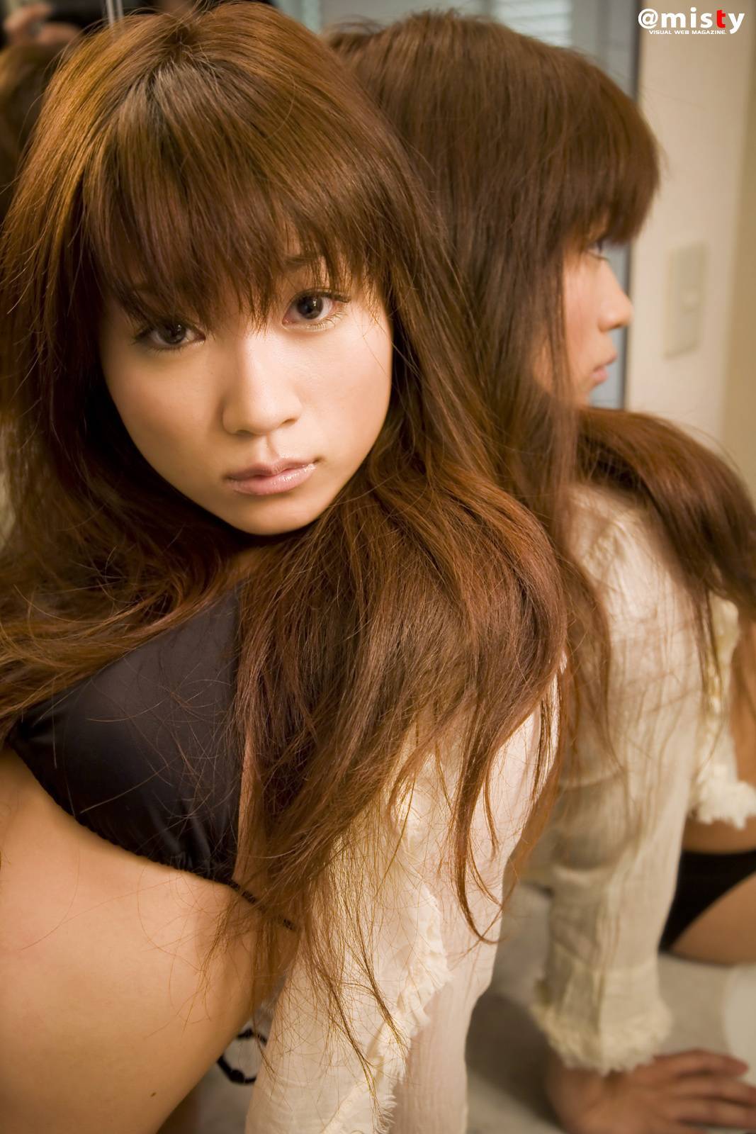 Yuuki Fukasawa (深澤ゆうき) No.274