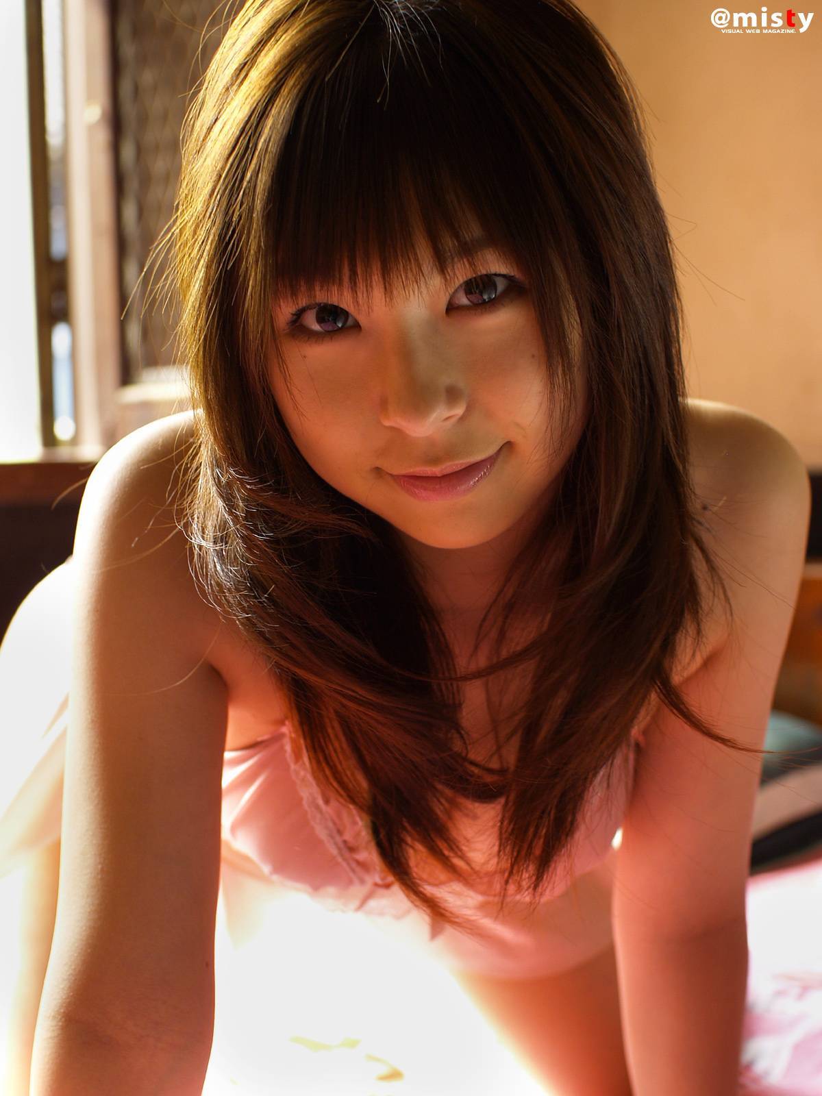 No.275 - Saya Hikita 疋田紗也 [@Misty]