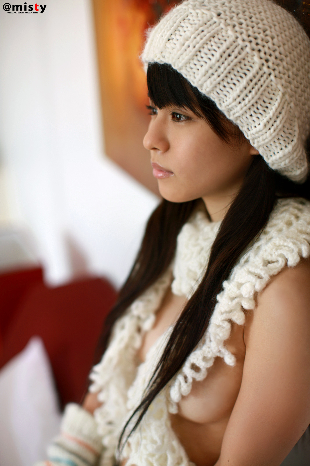 No.276 - Miho Arai 新井みほ [@Misty]