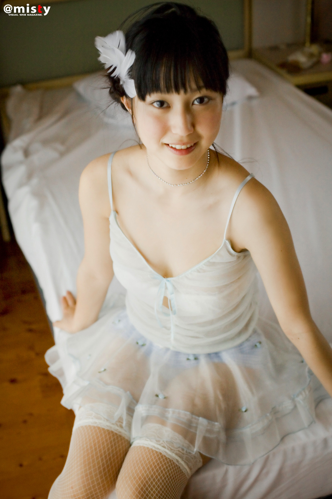 Yui Minami (南結衣) No.279