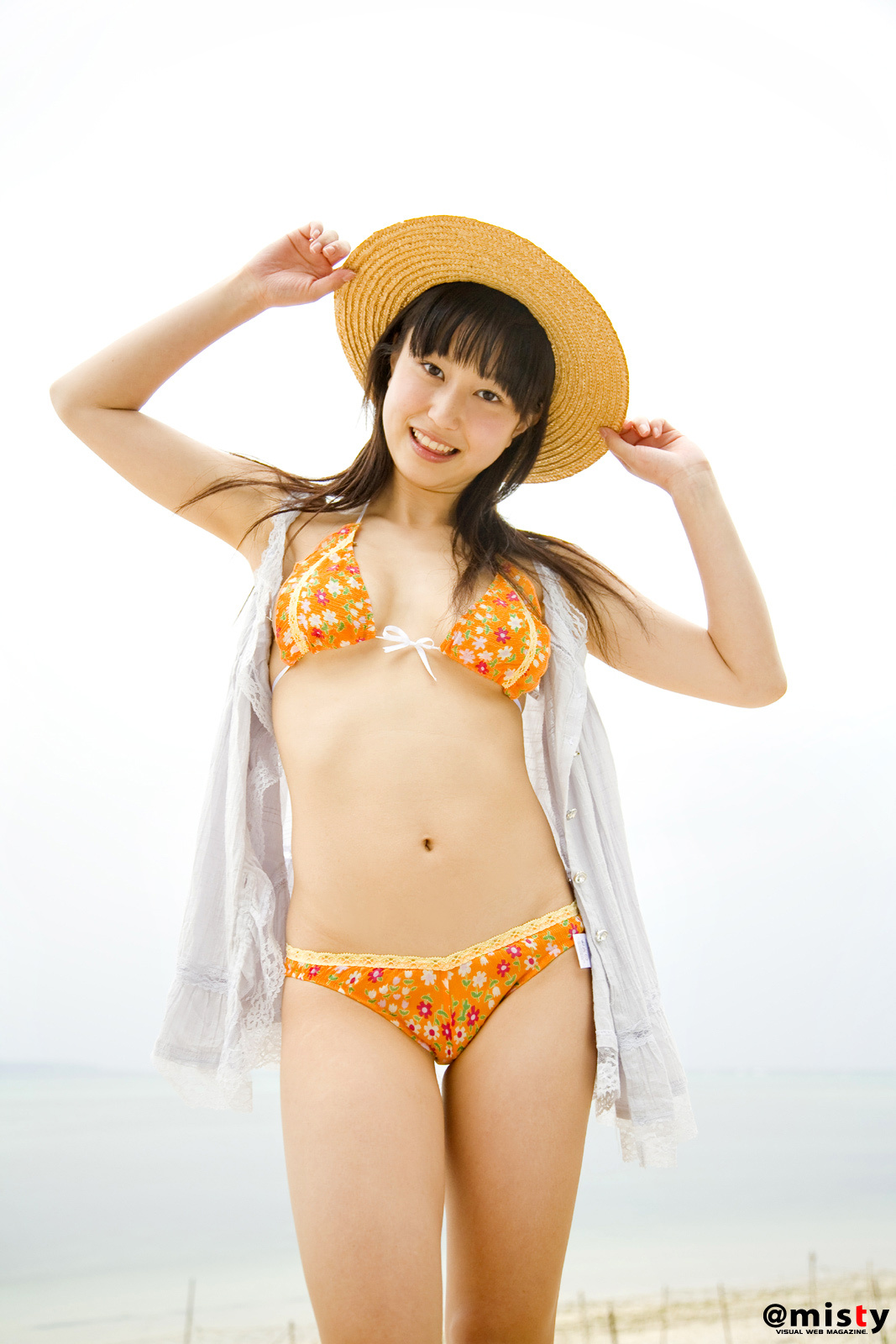 No.281 - Yui Minami 南結衣 [@Misty]