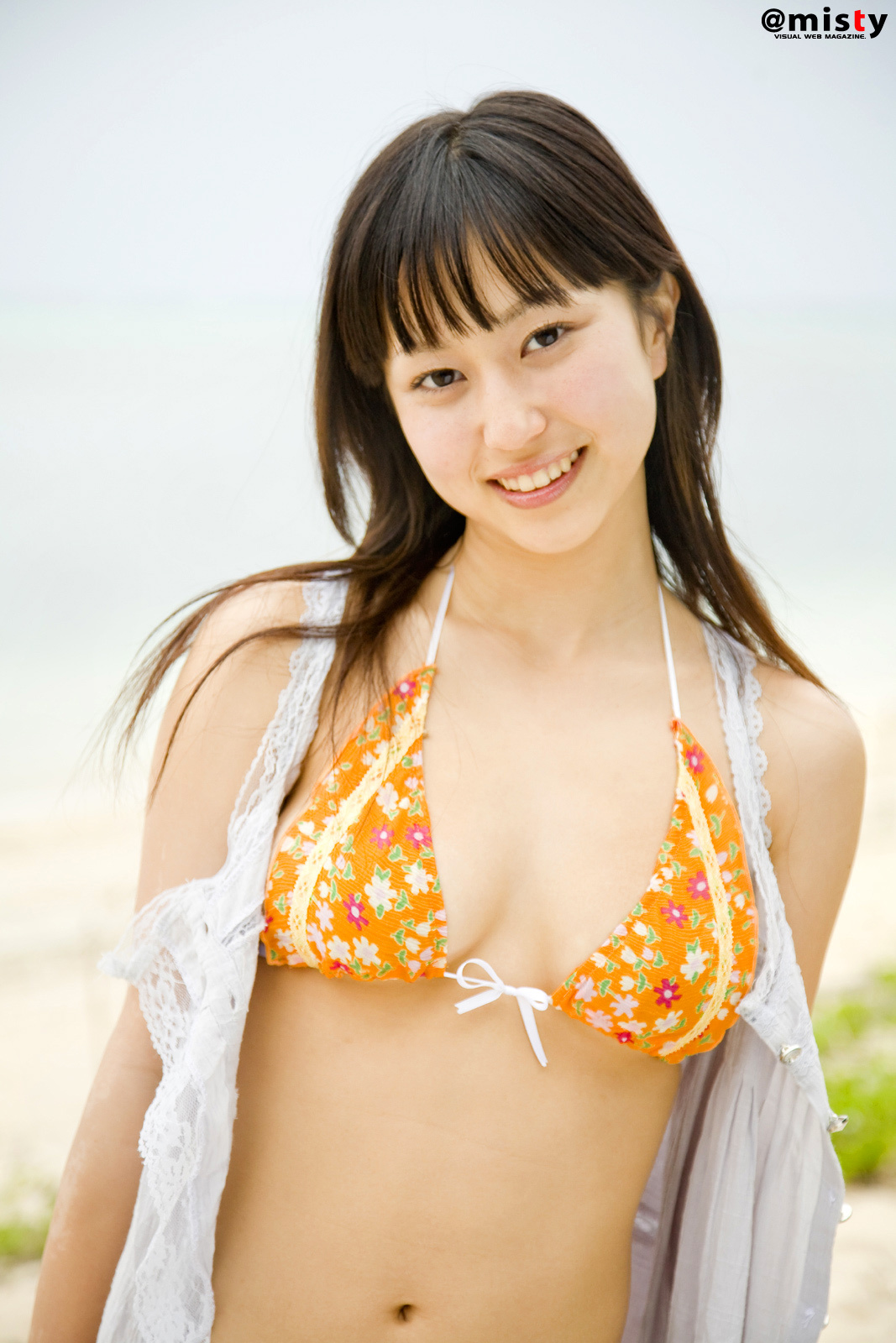 No.281 - Yui Minami 南結衣 [@Misty]