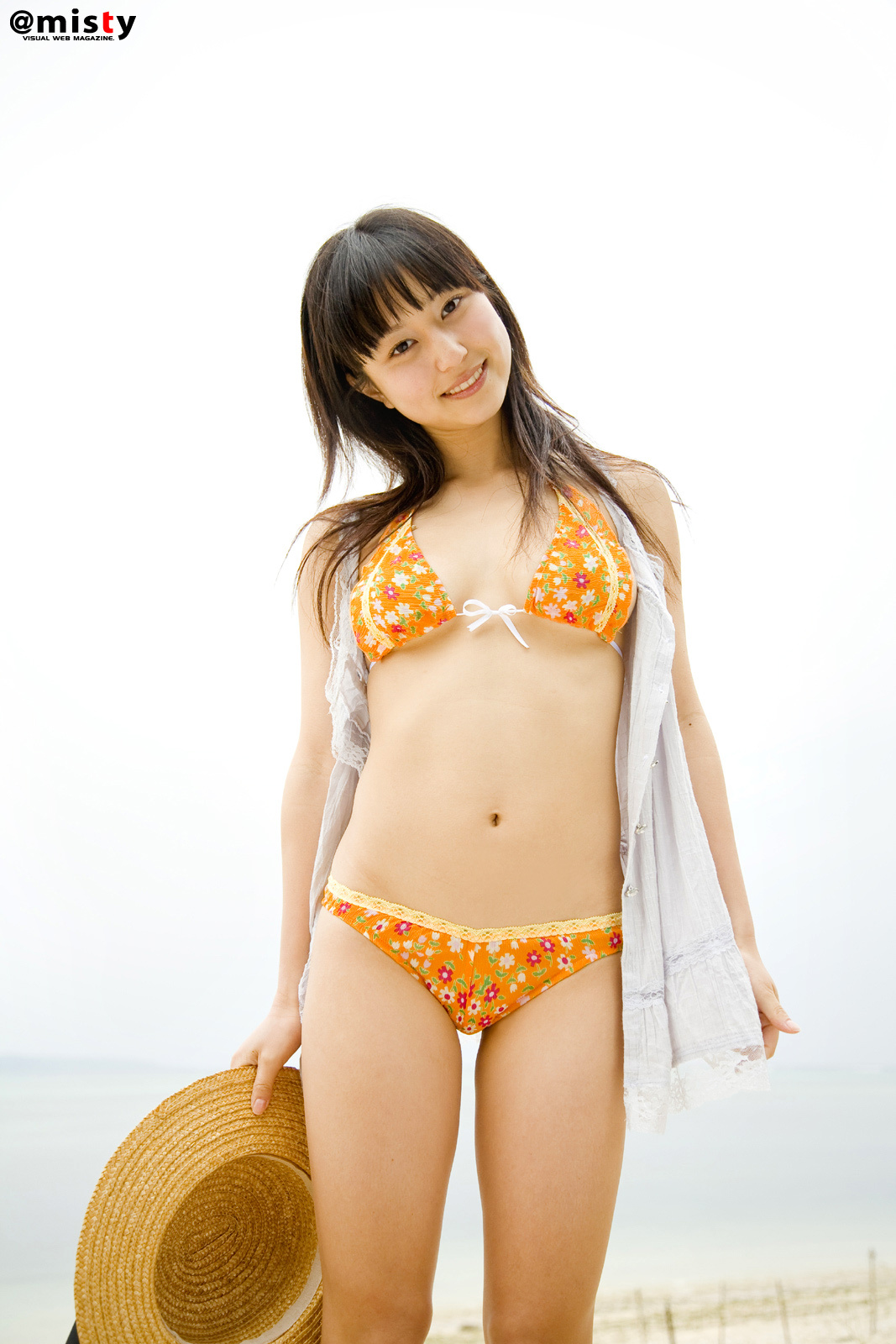 No.281 - Yui Minami 南結衣 [@Misty]
