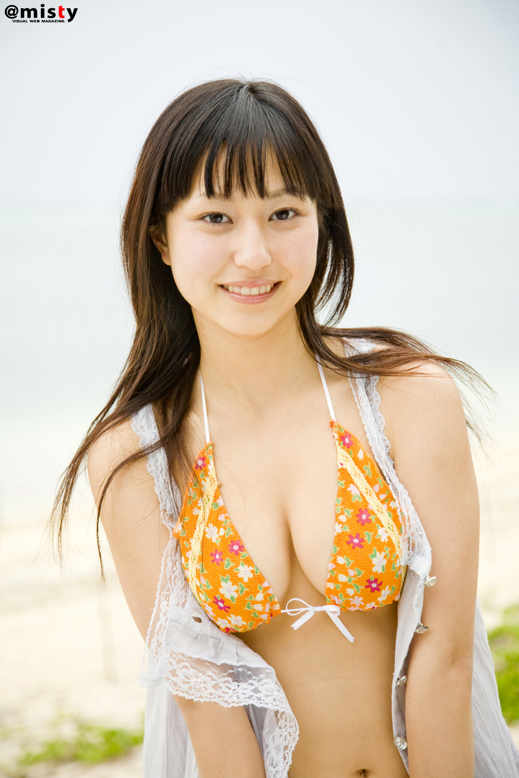 No.281 - Yui Minami 南結衣 [@Misty]