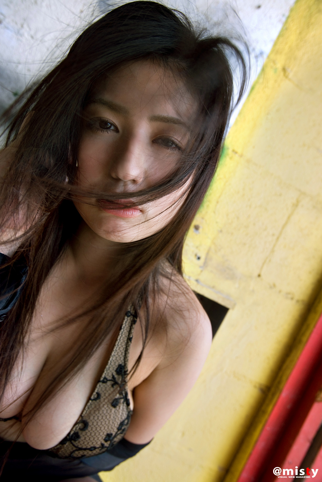 Nonami Takizawa (滝沢乃南)  No.282