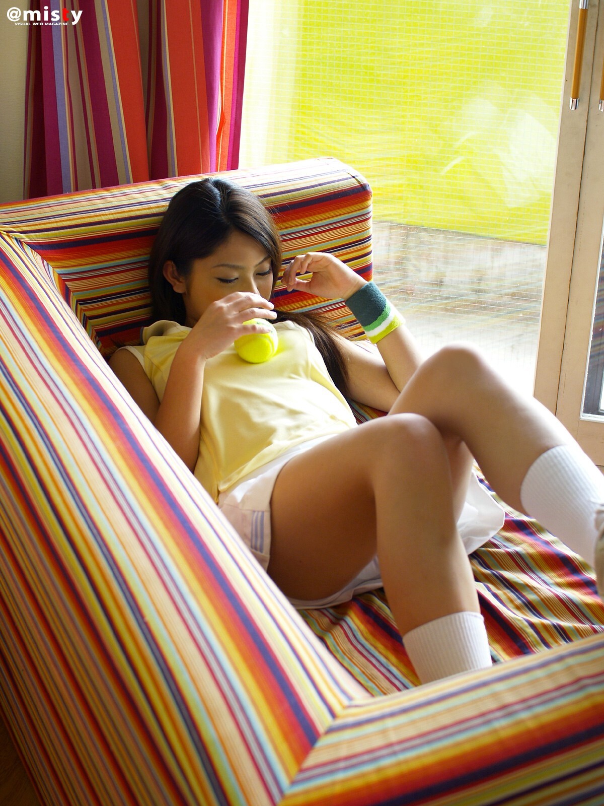 Mizuho Tada (多田瑞穂)  No.283