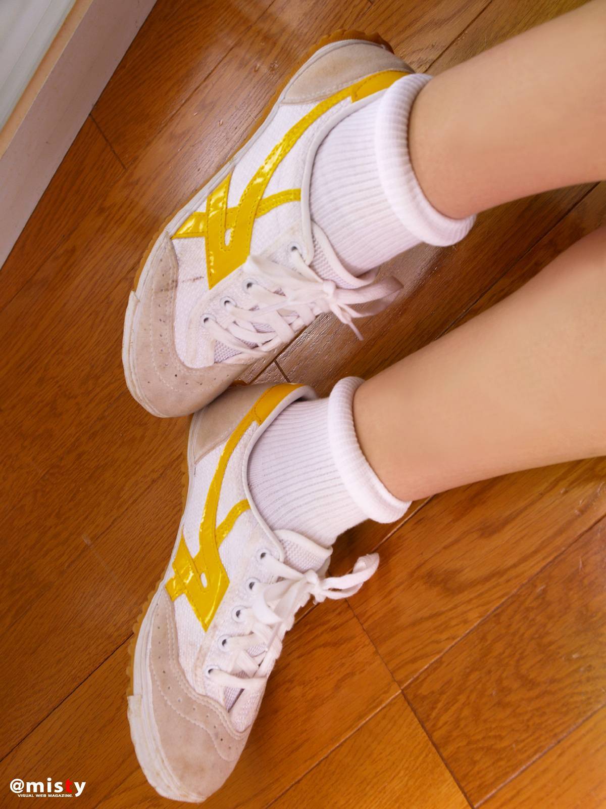 Mizuho Tada (多田瑞穂)  No.283