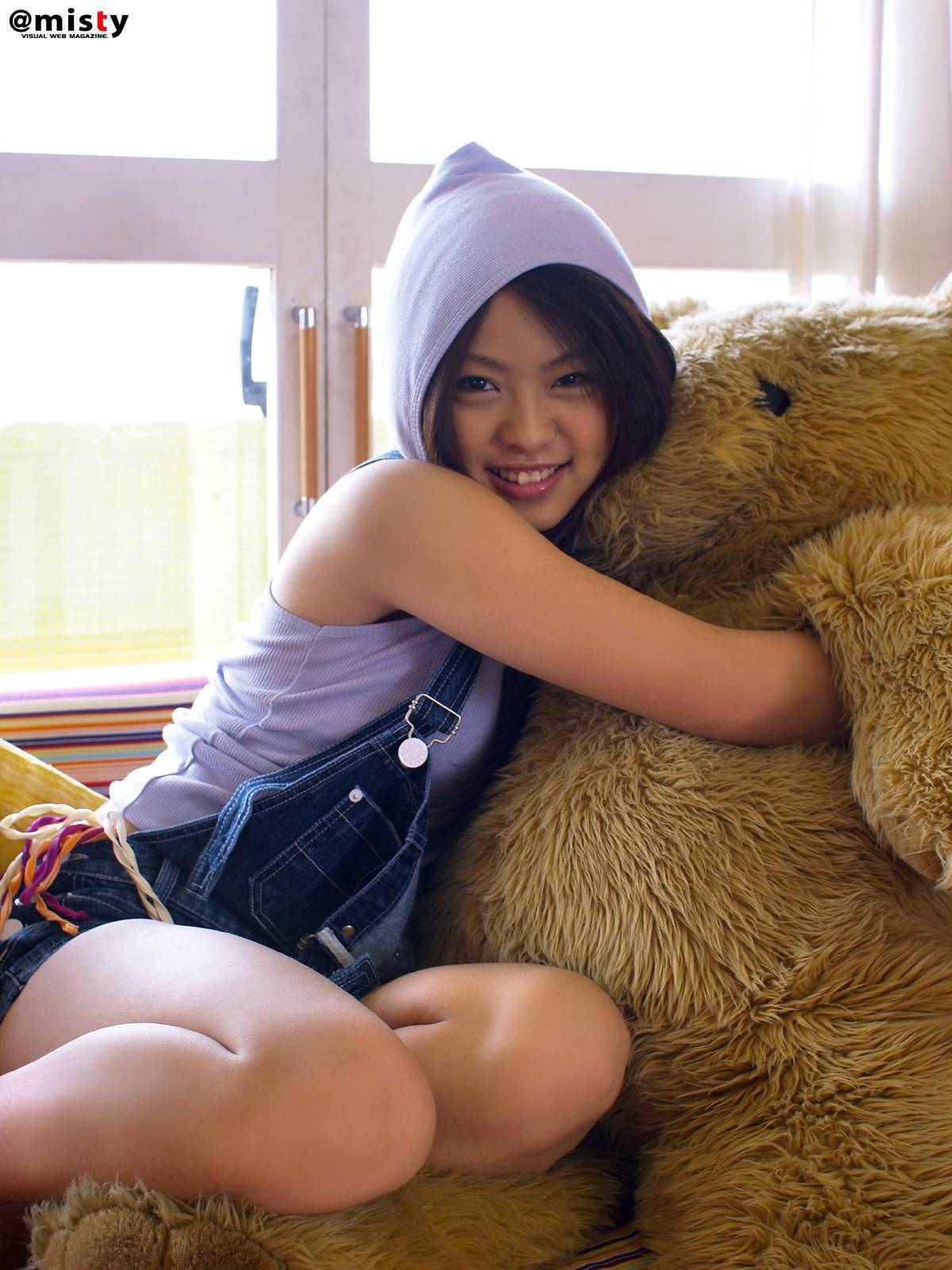 Mizuho Tada (多田瑞穂)  No.283