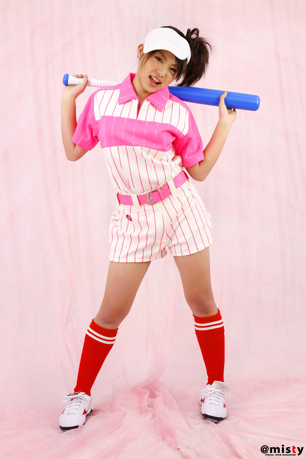 Mizuho Tada (多田瑞穂)  No.285