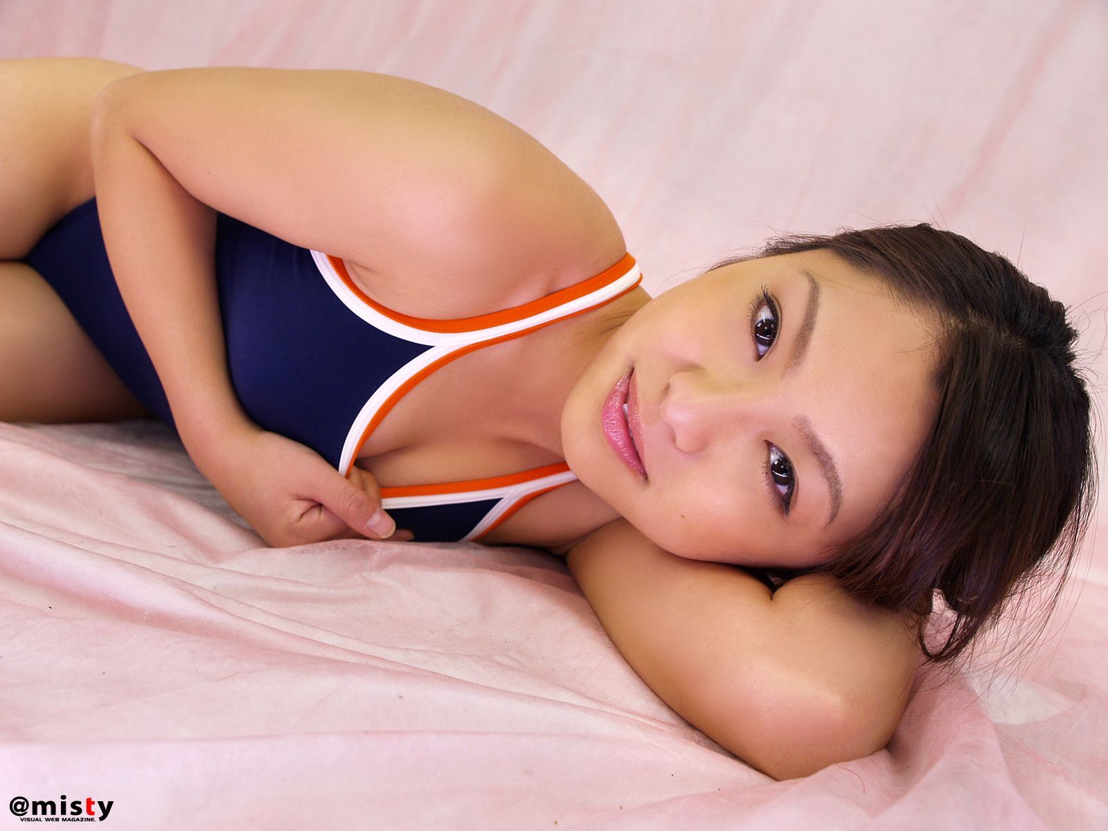 Mizuho Tada (多田瑞穂)  No.285