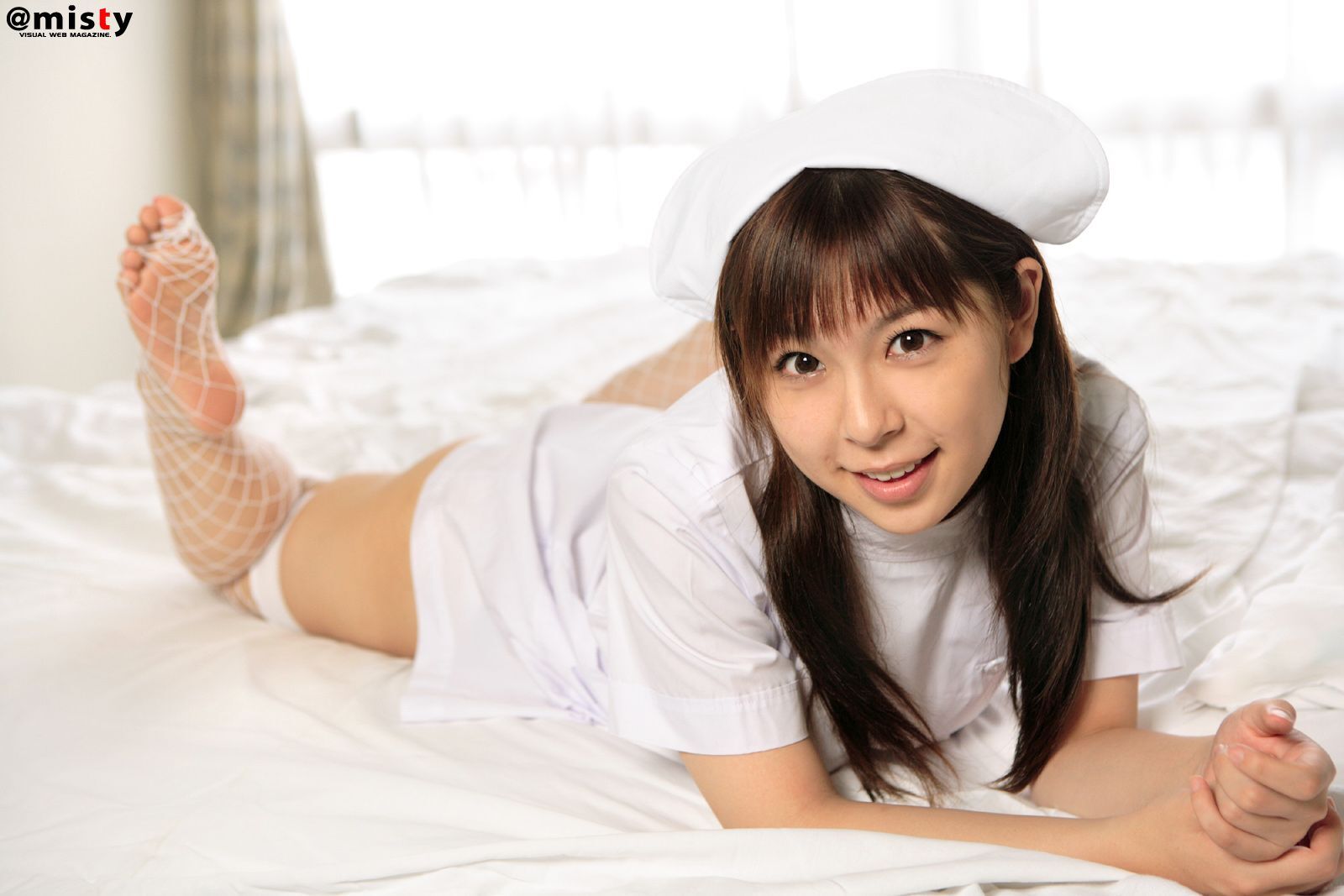 No.294 - Saya Hikita 疋田紗也 [@Misty]