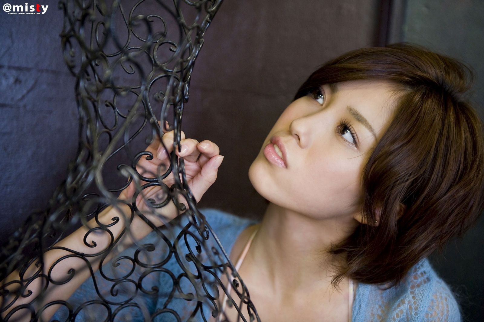 No.296 - Mizuho Hata 秦みずほ [@Misty]