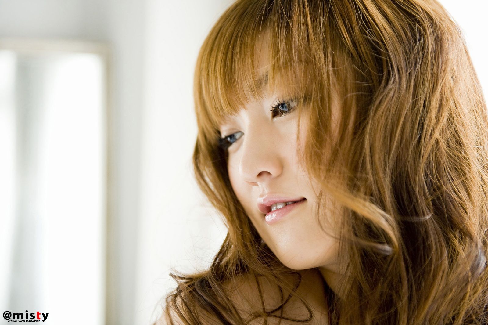 No.297 - Yuzuki Takahashi 高橋祐月 [@Misty]