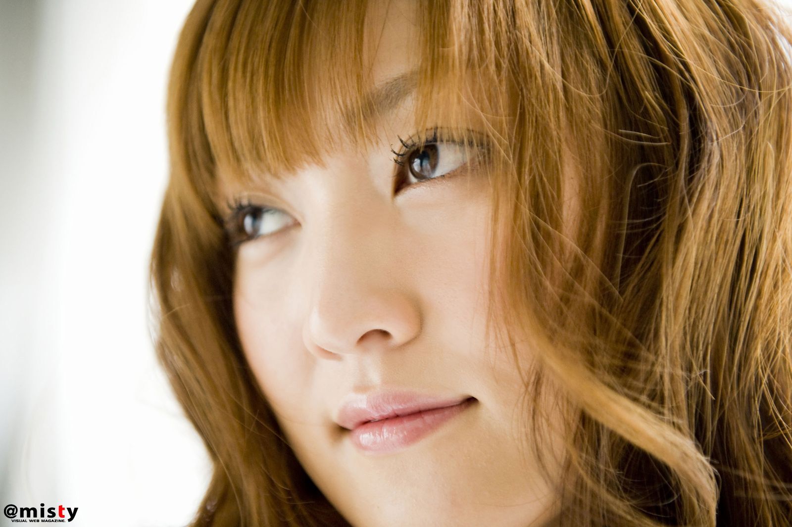 No.297 - Yuzuki Takahashi 高橋祐月 [@Misty]