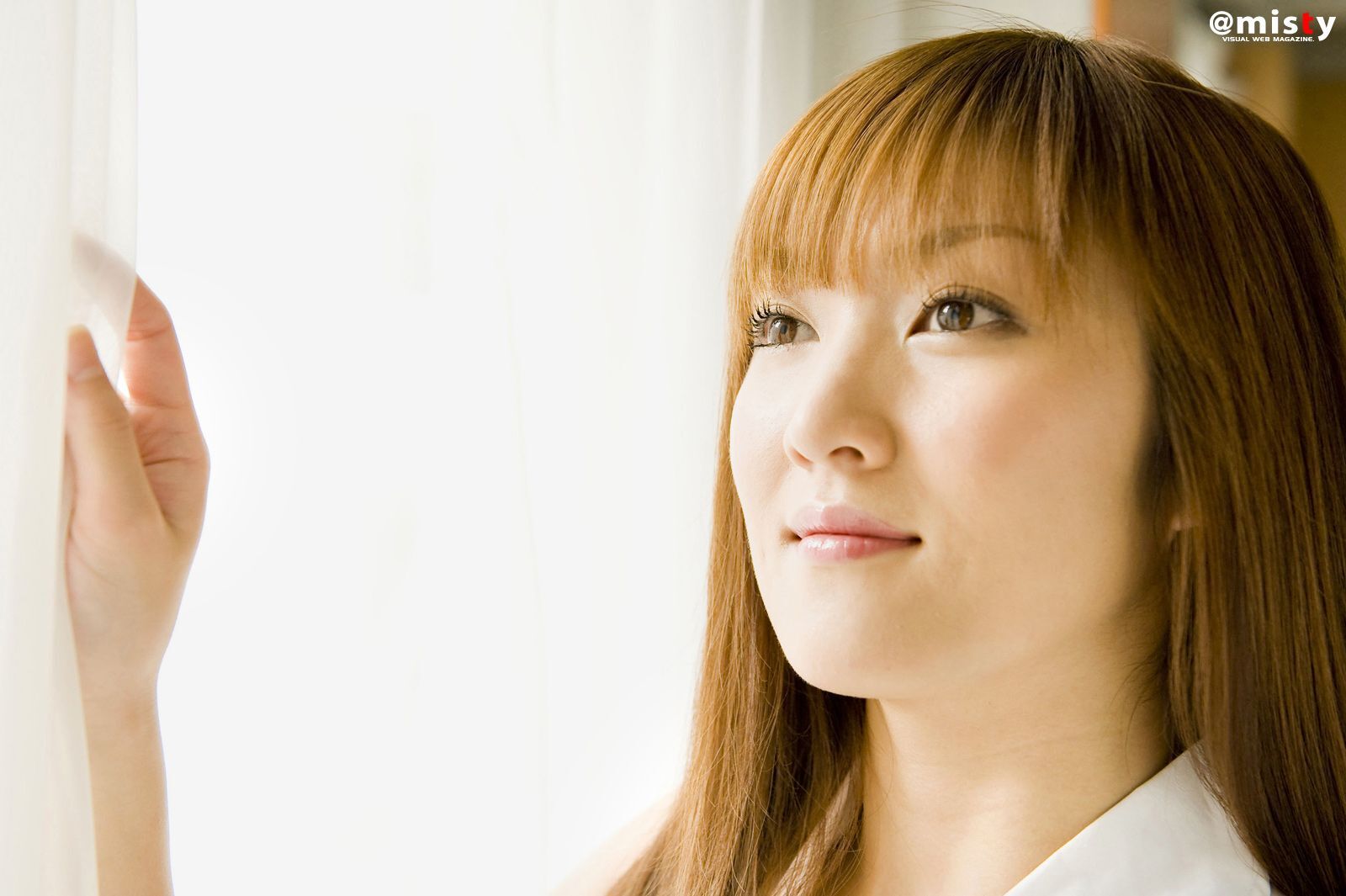 Yuzuki Takahashi (高橋祐月) No.298 @misty