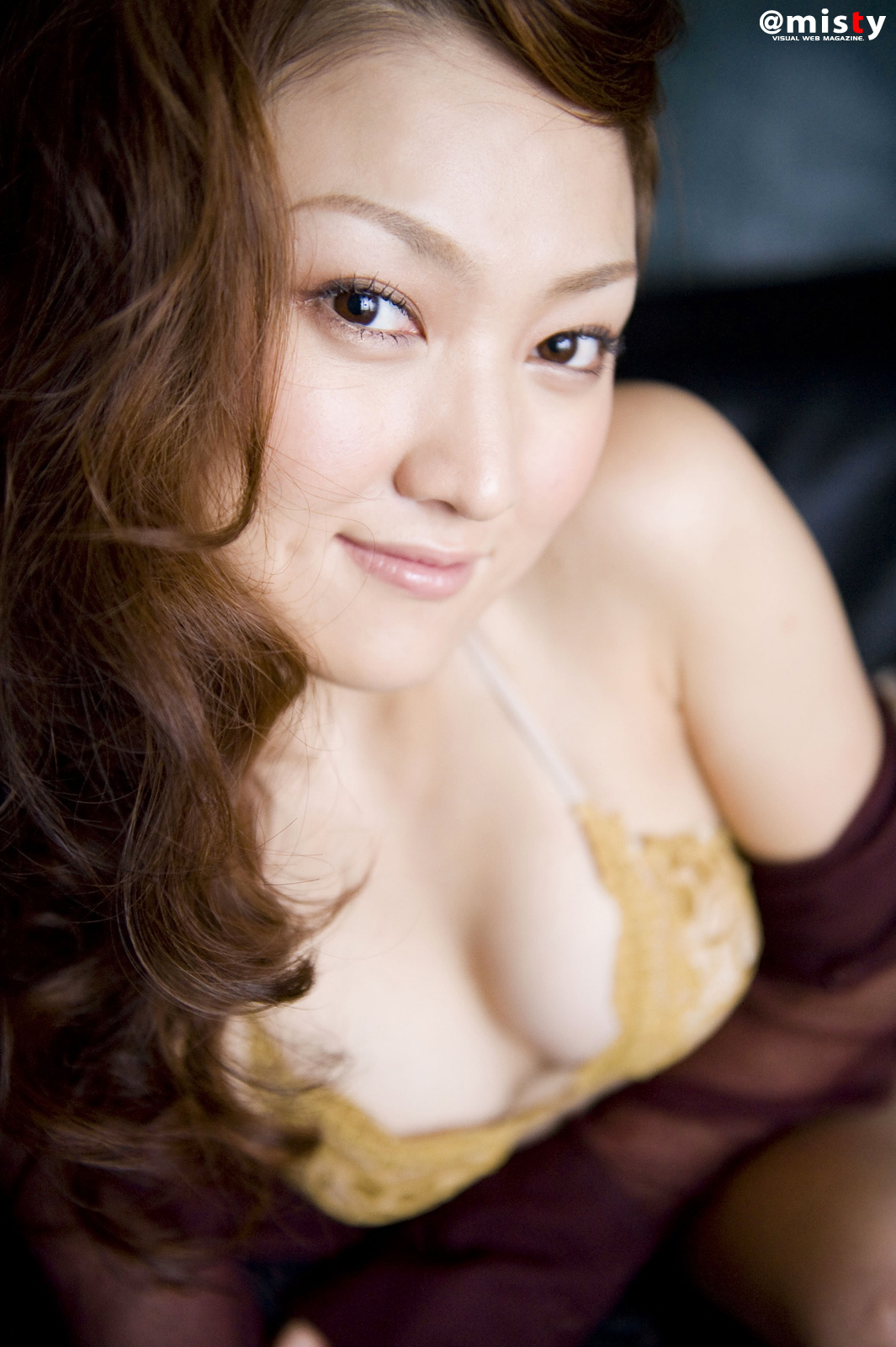 Yuzuki Takahashi (高橋祐月) No.298 @misty