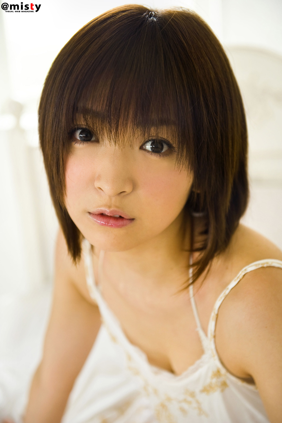 No.299 - Ryoko Tanaka 田中涼子 [@Misty]