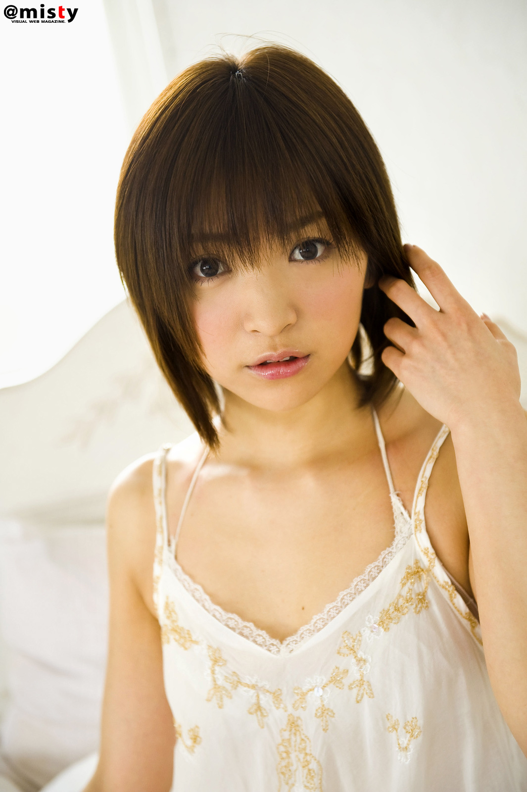 No.299 - Ryoko Tanaka 田中涼子 [@Misty]