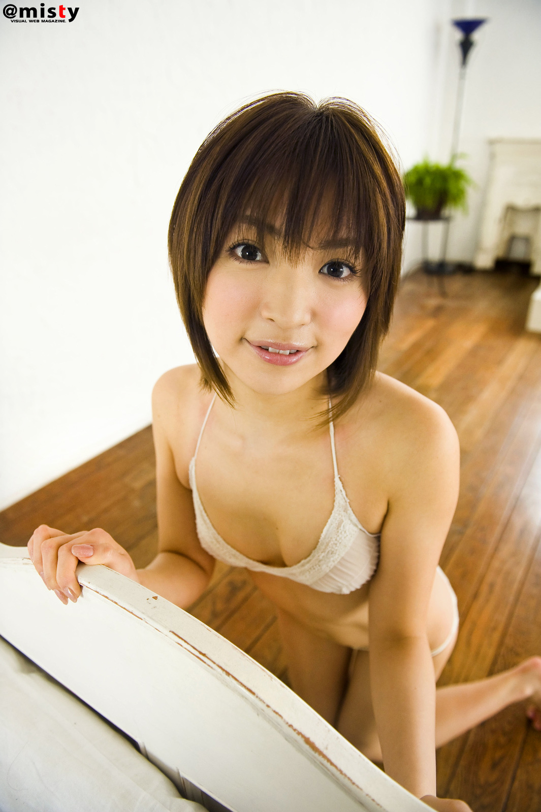 No.299 - Ryoko Tanaka 田中涼子 [@Misty]