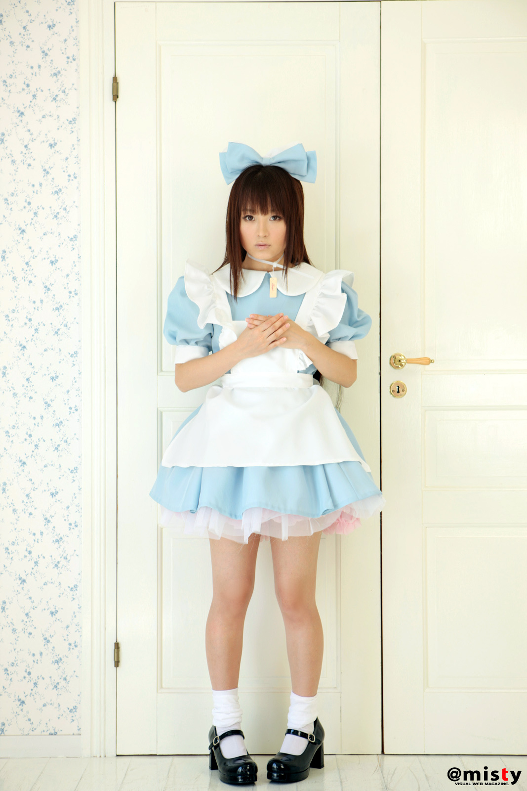 森山花奈  No.302 - Kana Moriyama  [@Misty]