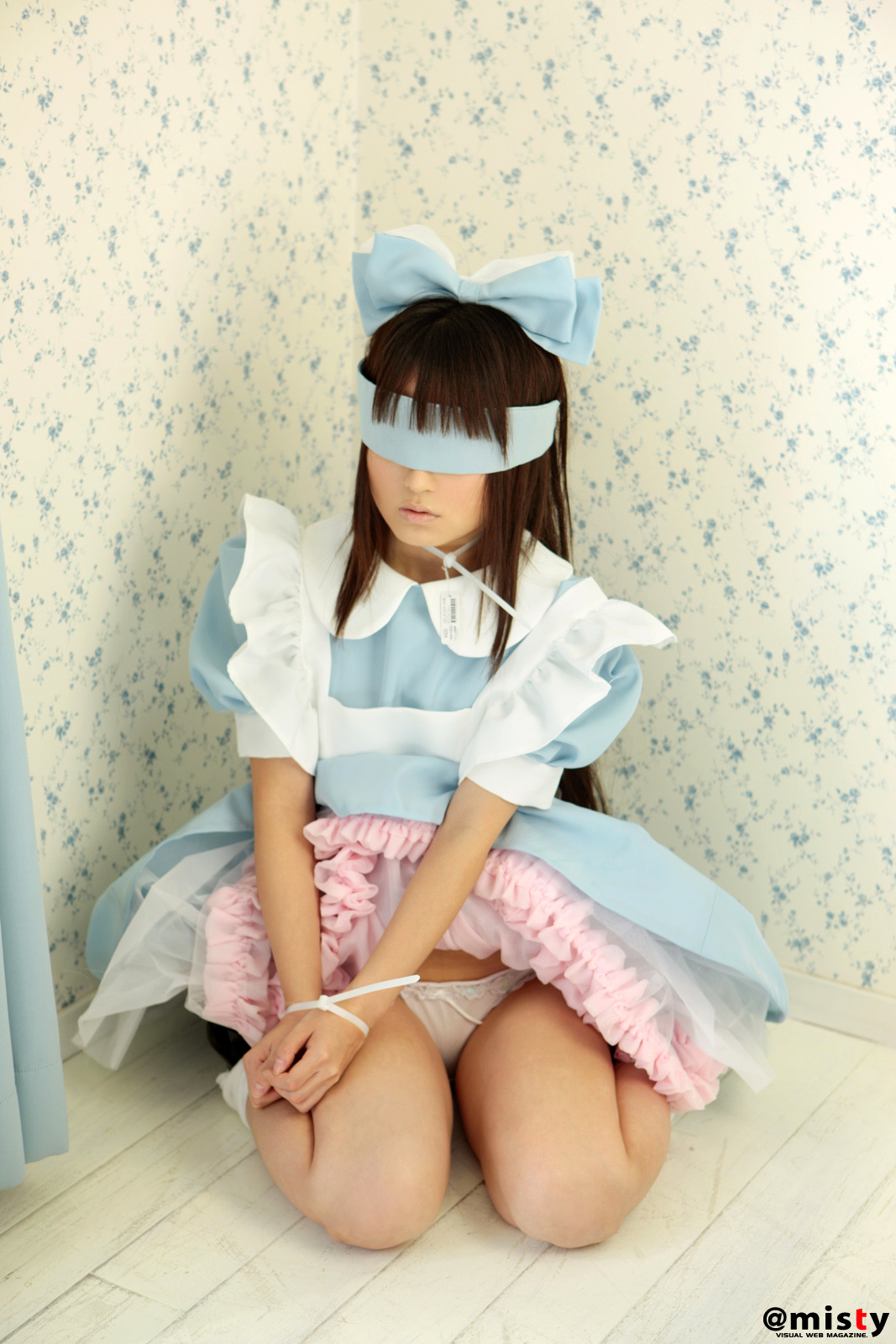 森山花奈  No.302 - Kana Moriyama  [@Misty]