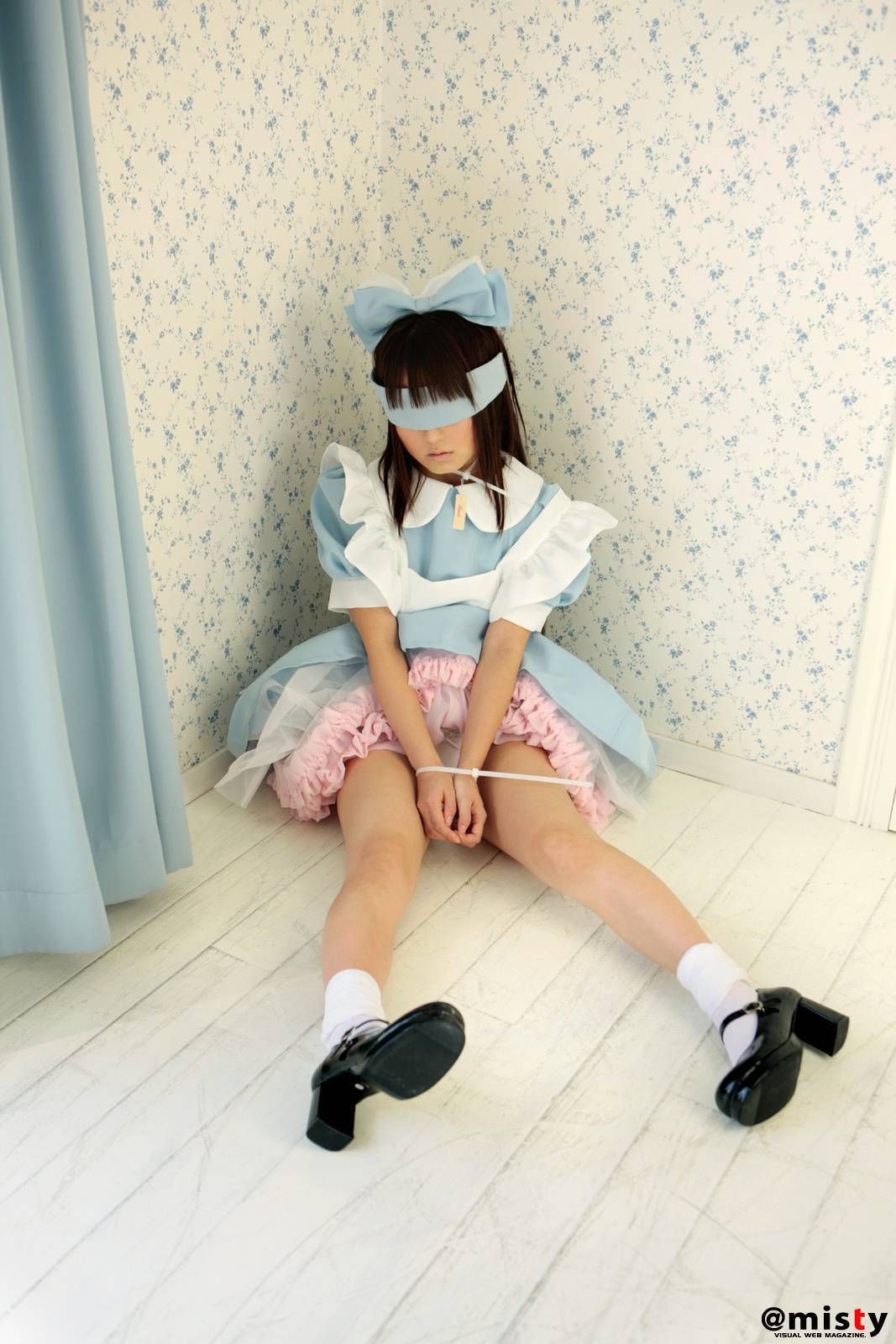 森山花奈  No.302 - Kana Moriyama  [@Misty]