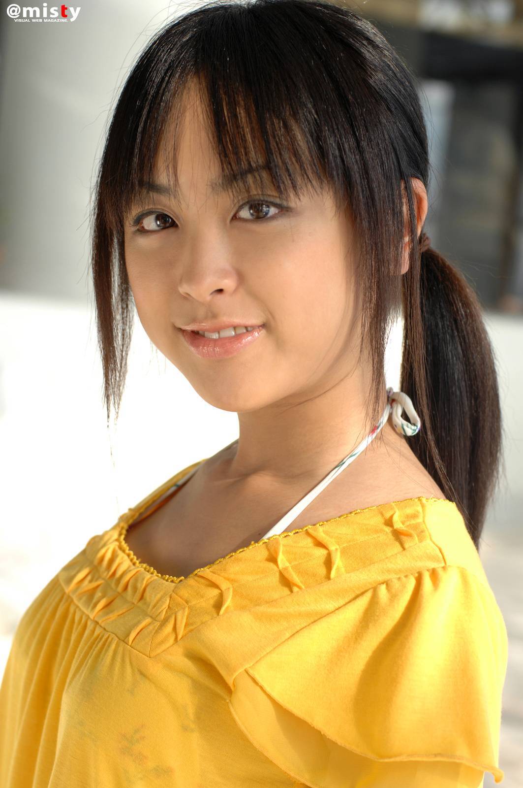 川村あんな  No.304 - Anna Kawamura  [@Misty]