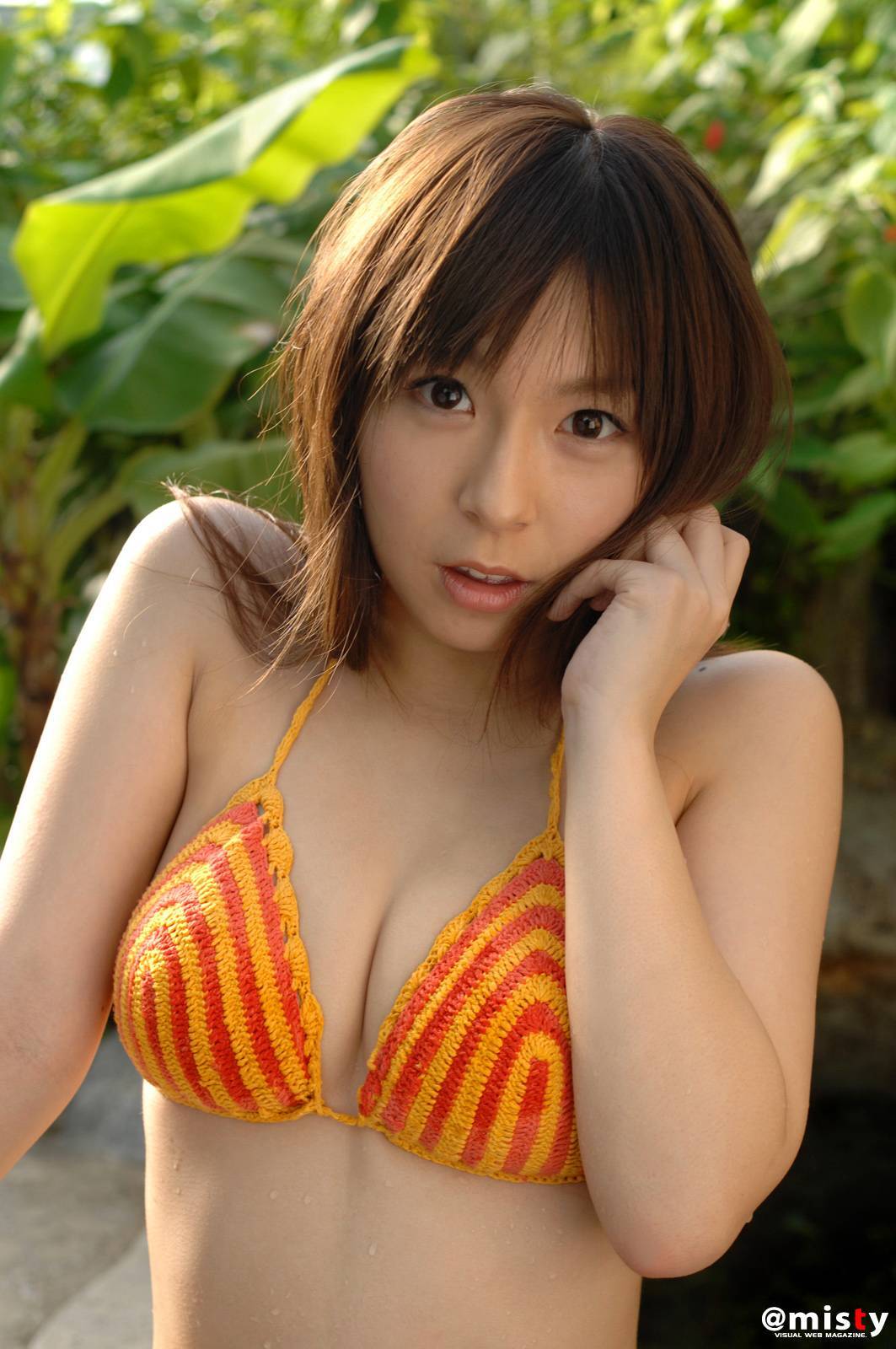 疋田紗也 No.305 - Saya Hikita  [@Misty]