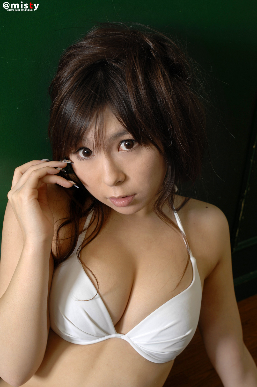 疋田紗也 No.305 - Saya Hikita  [@Misty]