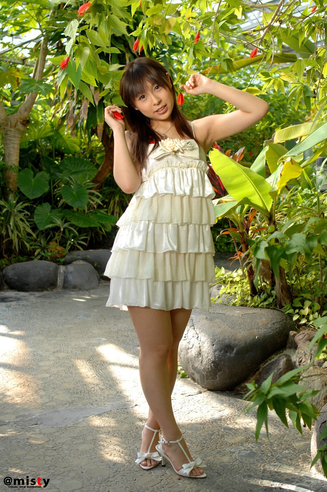 疋田紗也 No.307 - Saya Hikita [@Misty]