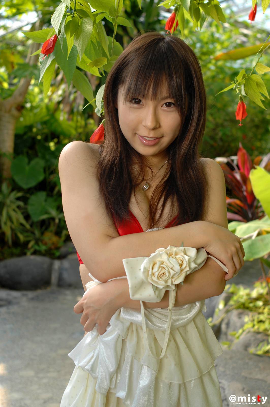 疋田紗也 No.307 - Saya Hikita [@Misty]