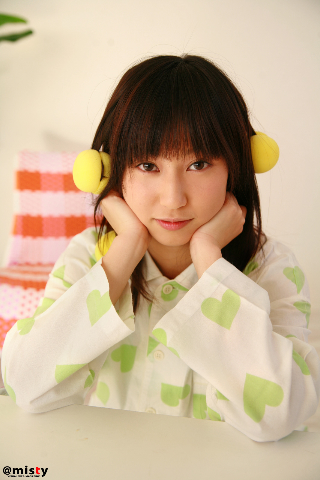 南結衣 No.308 - Yui Minami [@Misty]