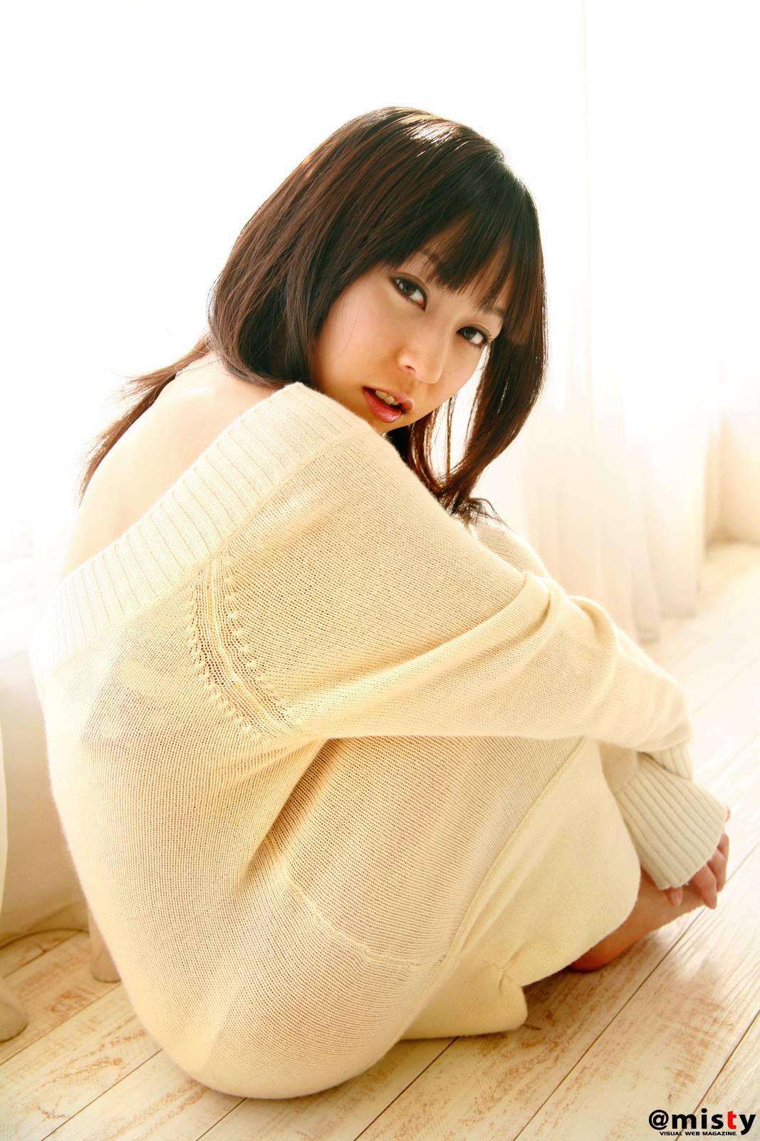 南結衣 No.310 - Yui Minami   [@Misty]