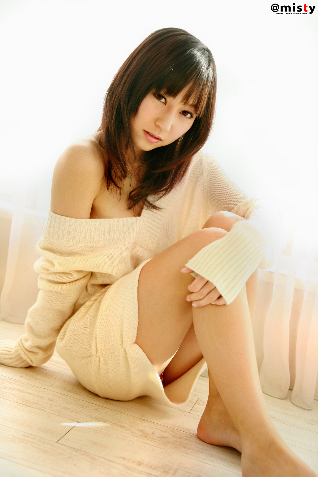 南結衣 No.310 - Yui Minami   [@Misty]