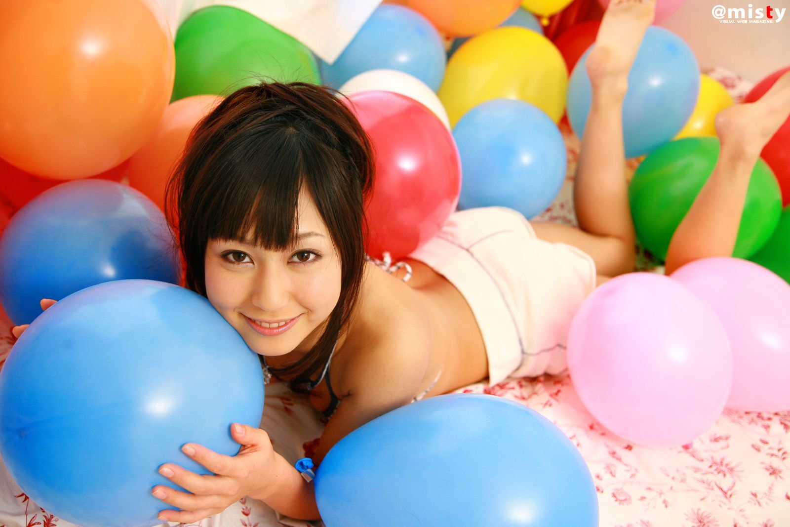 南結衣 No.310 - Yui Minami   [@Misty]