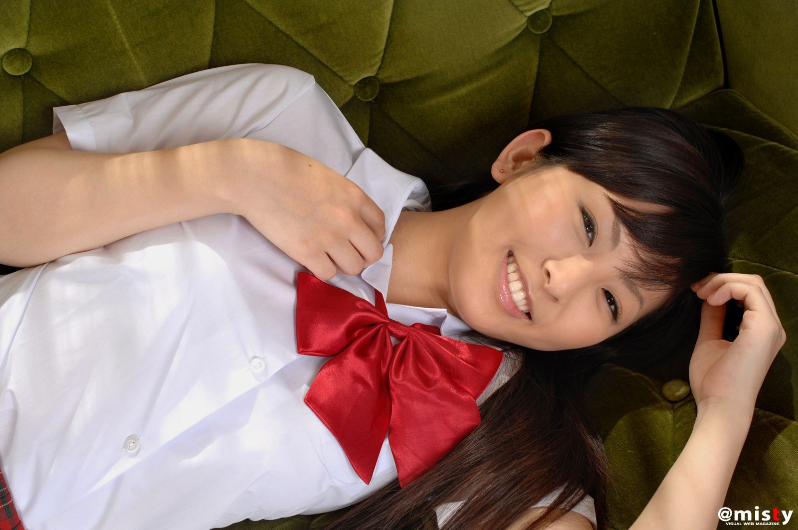 春田美紗  No.312 - Misa Haruta  [@Misty]